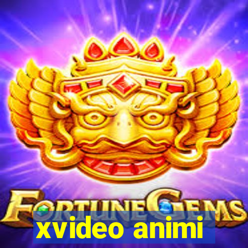 xvideo animi